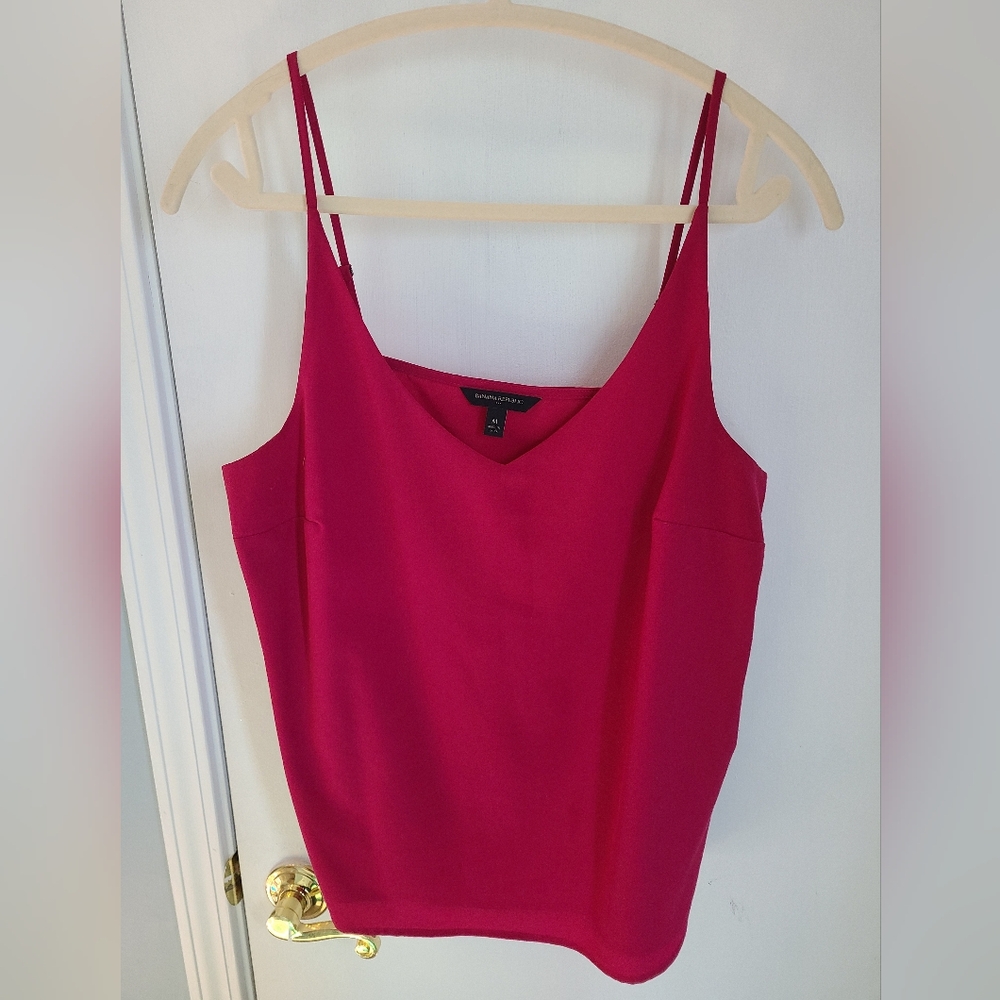 Banana Republic Tank Top, medium